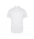 CAMISA STRETCH MC HOMBRE. Velilla 405016S