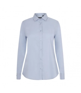 CAMISA OXFORD MC MUJER. Velilla 405025S CAMISA OXFORD MC MUJER. Velilla 405025S