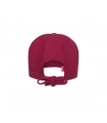 GORRO COCINA CINTAS ORGÁNICO URBANO. Velilla 404015