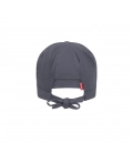 GORRO COCINA CINTAS ORGÁNICO URBANO. Velilla 404015
