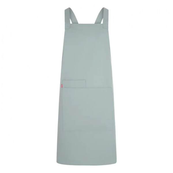 DELANTAL PETO ORGÁNICO URBANO. Velilla 404215