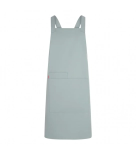 DELANTAL PETO ORGÁNICO. Velilla 404214
