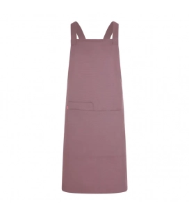 DELANTAL PETO ORGÁNICO URBANO. Velilla 404215