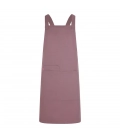 DELANTAL PETO ORGÁNICO URBANO. Velilla 404215