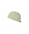 GORRO DE COCINA ORGÁNICO. Velilla 404014