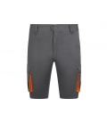 BERMUDA STRETCH BICOLOR ALTA VISIBILIDAD