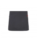 DELANTAL CANVAS CORTO. Velilla 404221B