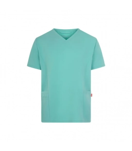 Camisola Sanitaria Pijama GRS PURE STRETCH. Velilla 535220S
