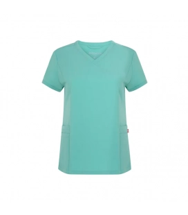 CAMISOLA GRS PURE STRETCH MUJER. Velilla 535221S