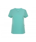 CAMISOLA GRS PURE STRETCH MUJER. Velilla 535221S