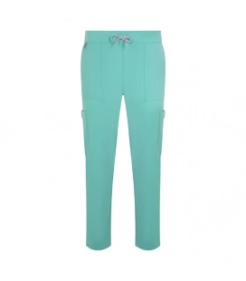 PANTALÓN RECTO GRS PURE STRETCH. Velilla 533020S