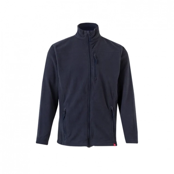 CHAQUETA POLAR. VELILLA