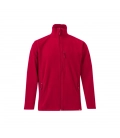 CHAQUETA POLAR. VELILLA