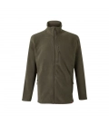 CHAQUETA POLAR. VELILLA