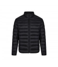 CHAQUETA ACOLCHADA LIGERA UNISEX GRAFTON. Velilla JG300U