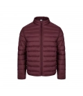 CHAQUETA ACOLCHADA LIGERA UNISEX GRAFTON. Velilla JG300U