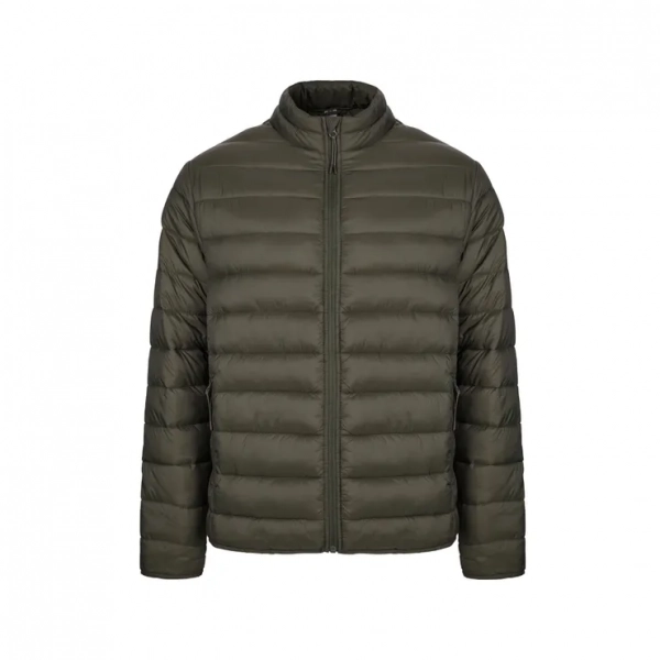 CHAQUETA ACOLCHADA LIGERA UNISEX GRAFTON. Velilla JG300U