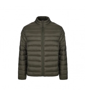CHAQUETA ACOLCHADA LIGERA UNISEX GRAFTON. Velilla JG300U