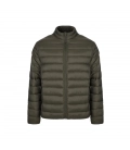 CHAQUETA ACOLCHADA LIGERA UNISEX GRAFTON. Velilla JG300U