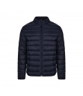 CHAQUETA ACOLCHADA LIGERA UNISEX GRAFTON. Velilla JG300U