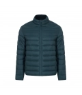 CHAQUETA ACOLCHADA LIGERA UNISEX GRAFTON. Velilla JG300U