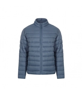 CHAQUETA ACOLCHADA LIGERA UNISEX GRAFTON. Velilla JG300U