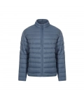 CHAQUETA ACOLCHADA LIGERA UNISEX GRAFTON. Velilla JG300U