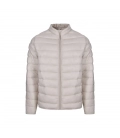 CHAQUETA ACOLCHADA LIGERA UNISEX GRAFTON. Velilla JG300U