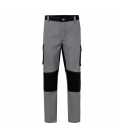 Pantalón Bicolor Velilla 103020B