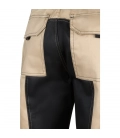 Pantalón Bicolor Velilla 103020B