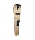 Pantalón Bicolor Velilla 103020B