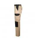 Pantalón Bicolor Velilla 103020B