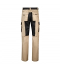 Pantalón Bicolor Velilla 103020B