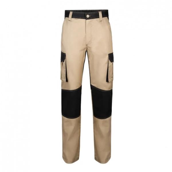 Pantalón Bicolor Velilla 103020B