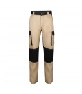 Pantalón Bicolor Velilla 103020B