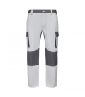 Pantalón Bicolor Velilla 103020B