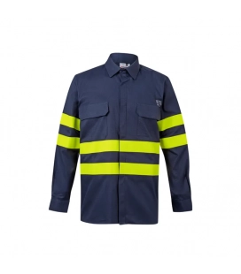Camisa Ignífuga AV. Velilla 605002