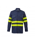 Camisa Ignífuga AV. Velilla 605002