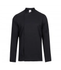 Chaqueta Cocina Microfibra Ml Velilla 405210