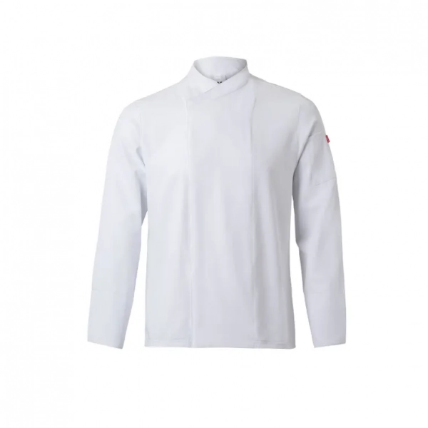 Chaqueta Cocina Microfibra Ml Velilla 405210