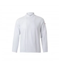 Chaqueta Cocina Microfibra Ml Velilla 405210