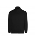 Sudadera con Cremallera COOPER Mukua. SZ270U