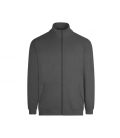 Sudadera con Cremallera COOPER Mukua. SZ270U