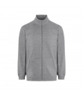 Sudadera con Cremallera COOPER Mukua. SZ270U