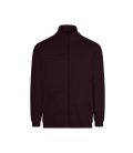 Sudadera con Cremallera COOPER Mukua. SZ270U