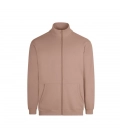 Sudadera con Cremallera COOPER Mukua. SZ270U