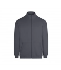 Sudadera con Cremallera COOPER Mukua. SZ270U