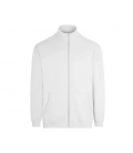 Sudadera con Cremallera COOPER Mukua. SZ270U