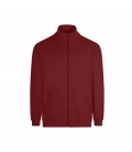 Sudadera con Cremallera COOPER Mukua. SZ270U