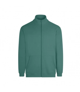 Sudadera con Cremallera COOPER Mukua. SZ270U